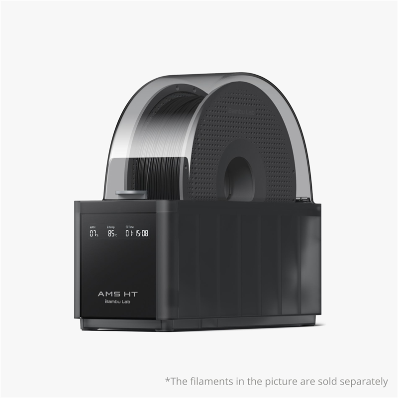 Bambu Lab AMS HT Automatic Material System