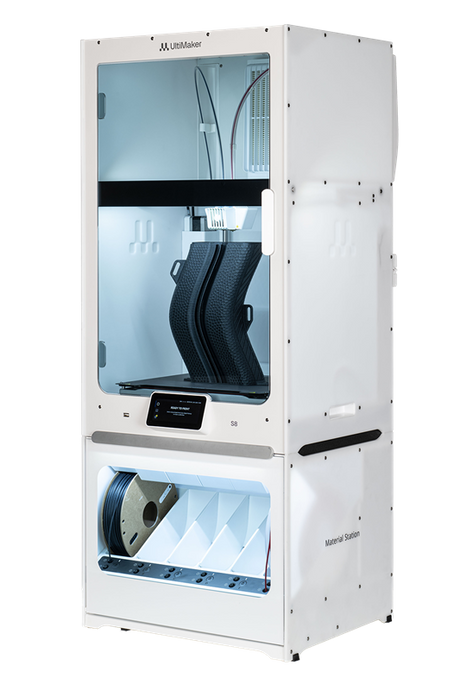 Ultimaker S5 - 3D印表機