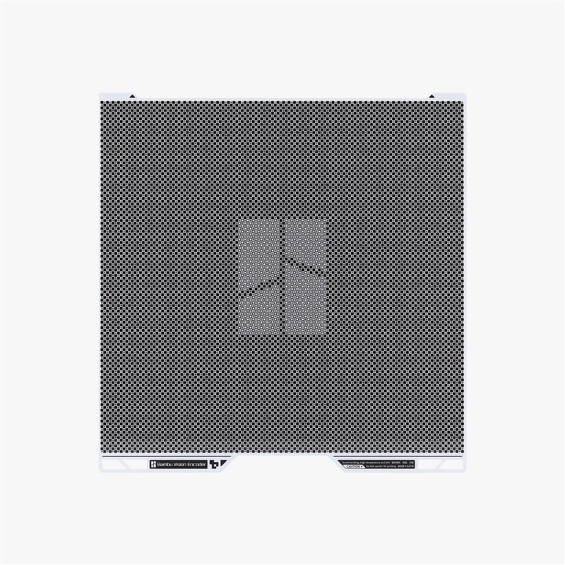 Bambu Lab Vision Code Board Series