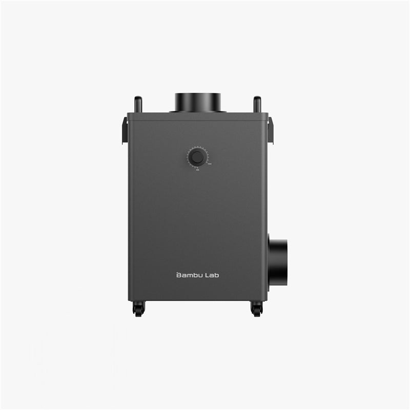 Bambu Lab Smoke Purifier H2D
