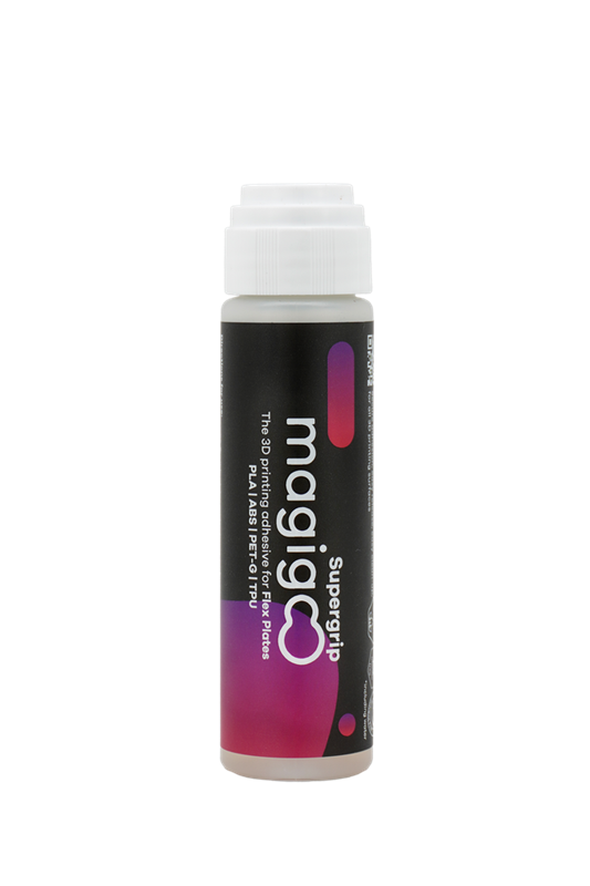 3D Printing Adhesive Magigoo Supergrip