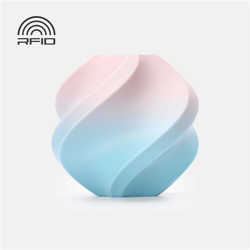 Bambu Lab PLA Gradient Series