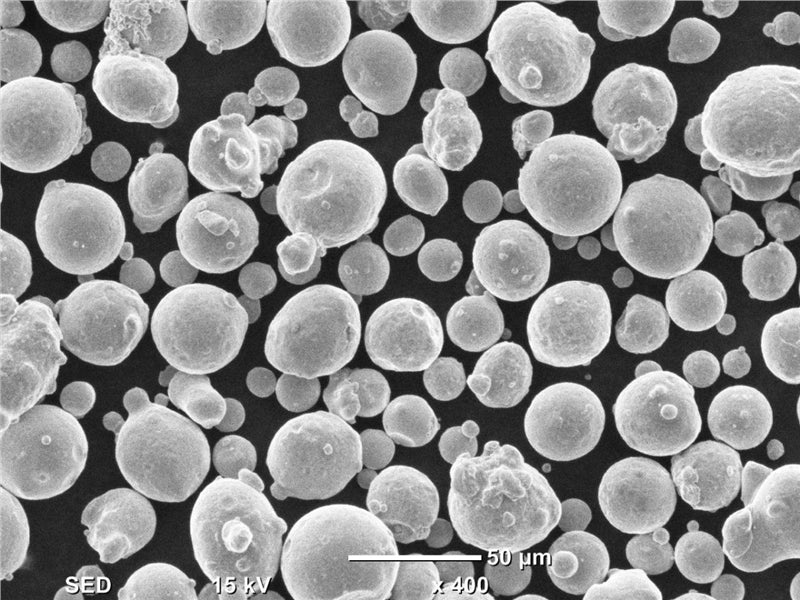 CIRCLE Stainless Steel Metal Powder 316L Powder 10KG