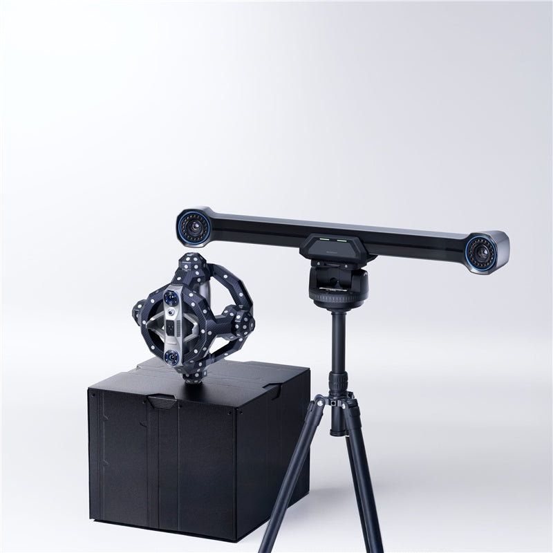 Revopoint Trackit Optical Tracking 3D Scanner