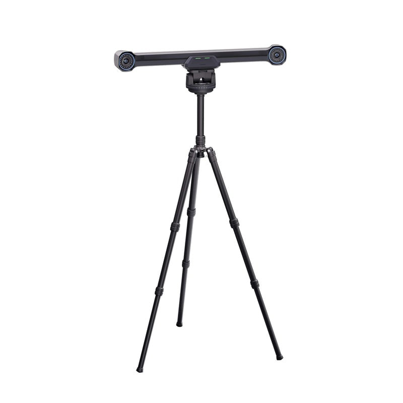 Revopoint Trackit Optical Tracking 3D Scanner