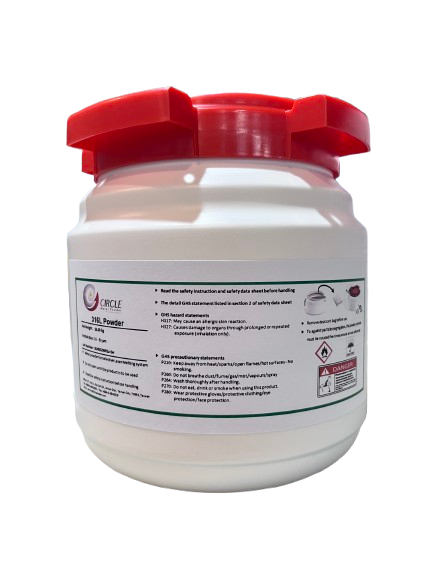 CIRCLE Stainless Steel Metal Powder 316L Powder 10KG