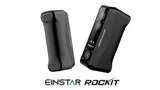 EinStar Rockit Ultra-High-Speed Handheld Laser 3D Scanner