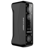 EinStar Rockit Ultra-High-Speed Handheld Laser 3D Scanner