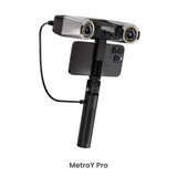 Revopoint MetroY Laser Industrial Grade 3D Scanner Series
