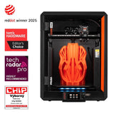 Original Prusa CORE One + 3D Printer (with Premium Filter)