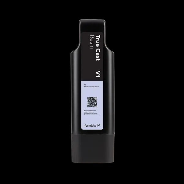 Formlabs Castable Resins