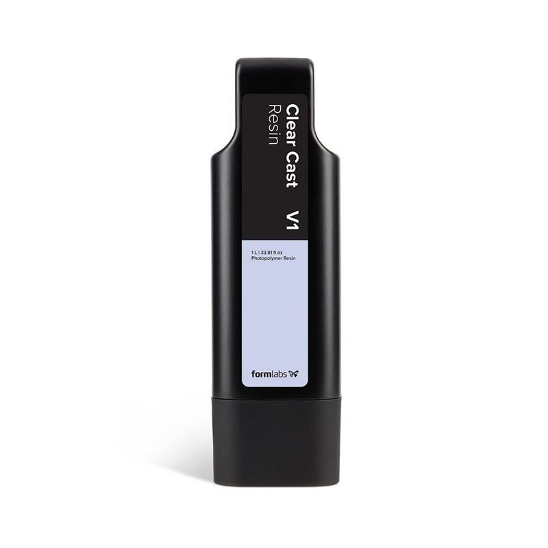 Formlabs Castable Resins