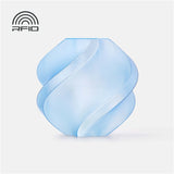 Bambu Lab PETG Translucent 半透明系列