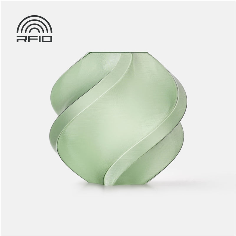 Bambu Lab PETG Translucent 半透明系列