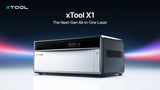 xTool X1 All-in-One Laser