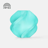 Bambu Lab PETG Translucent 半透明系列