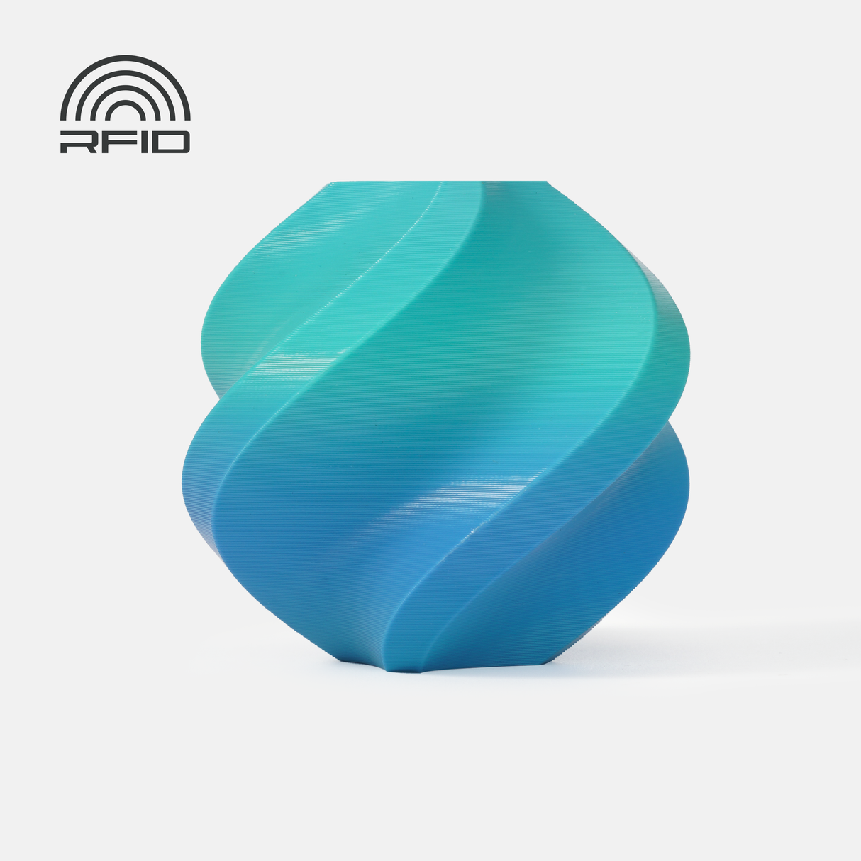 Bambu Lab PLA Gradient Series