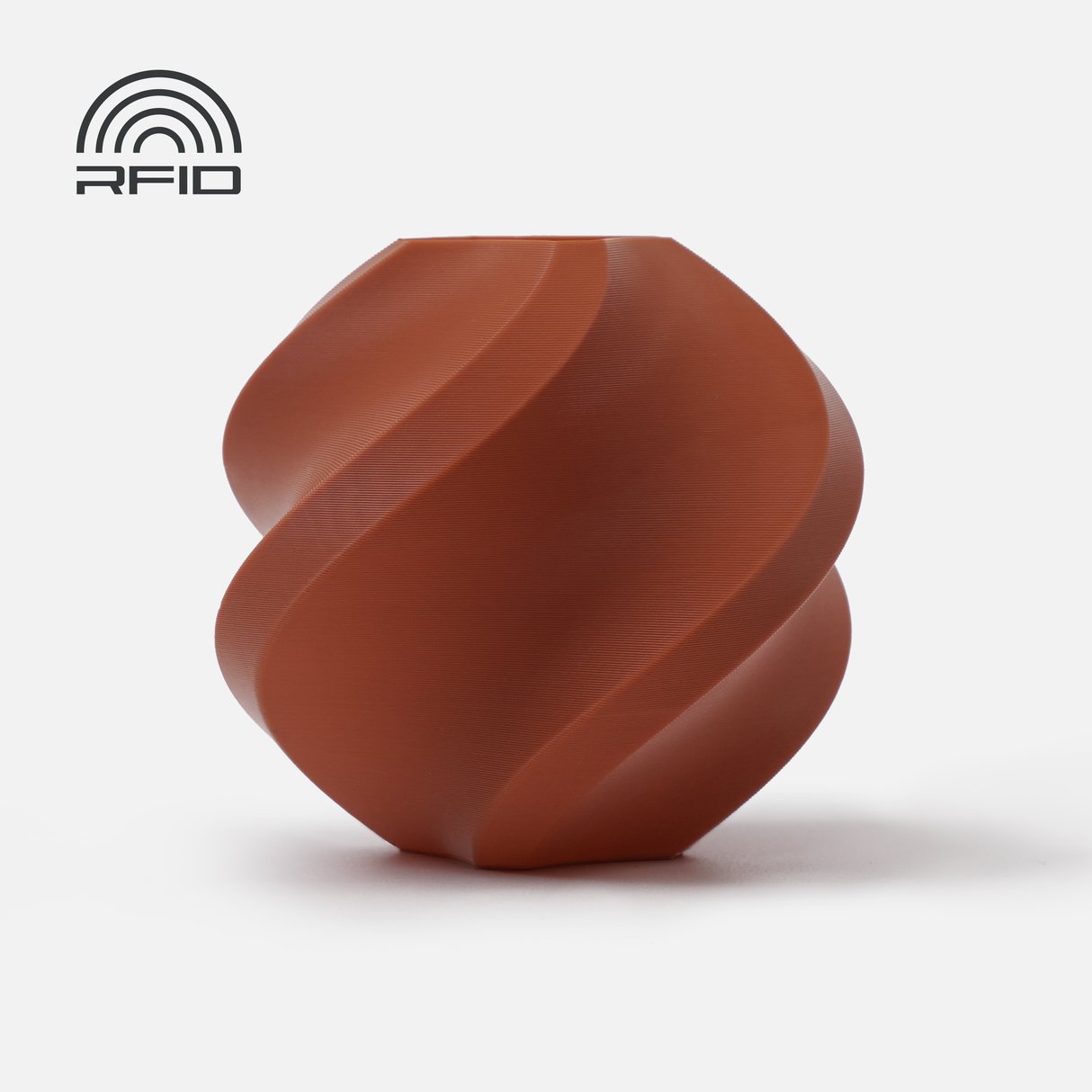 Add-on Bambu Lab PLA Basic Bundle - 4 Spools (Please remark the colors)