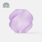 Bambu Lab PETG Translucent 半透明系列