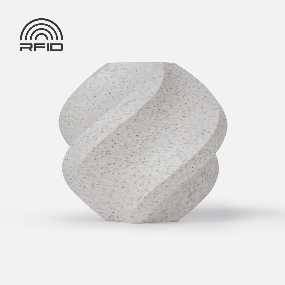 Bambu Lab PLA Marble Series