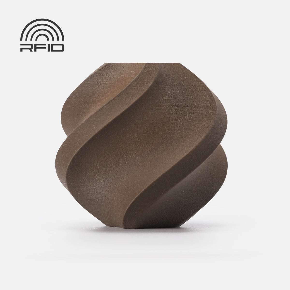 Bambu Lab PLA Wood Series