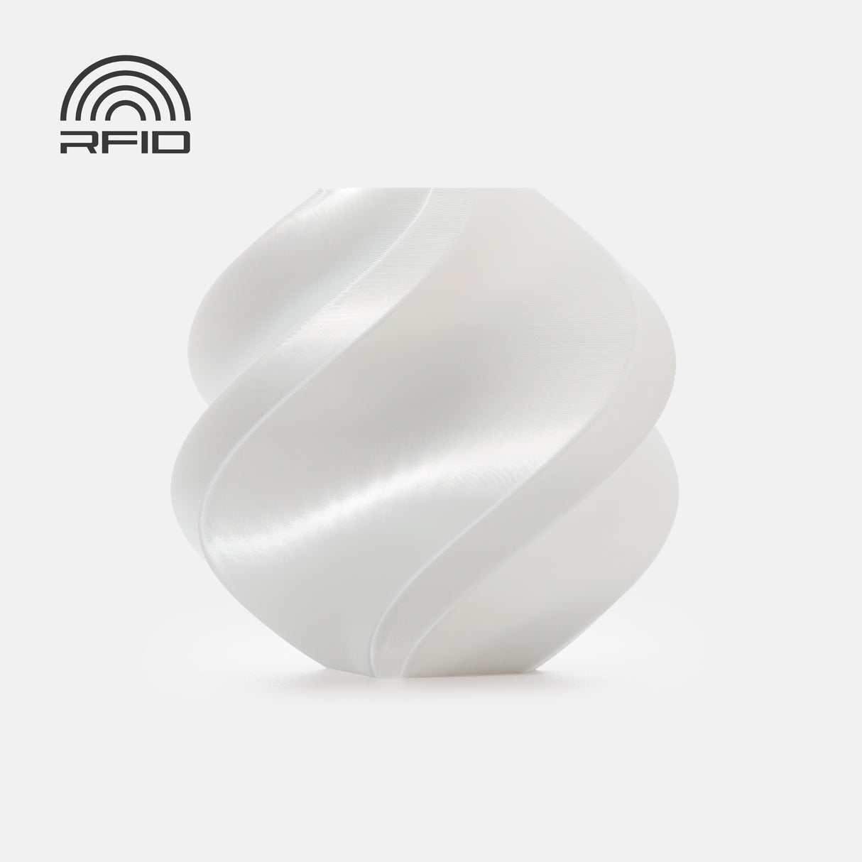 Bambu Lab PLA Silk+ Series