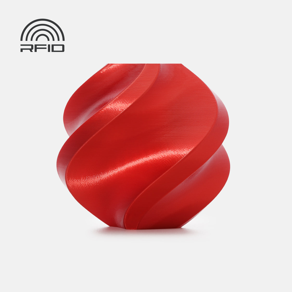 Bambu Lab PLA Silk+ Series