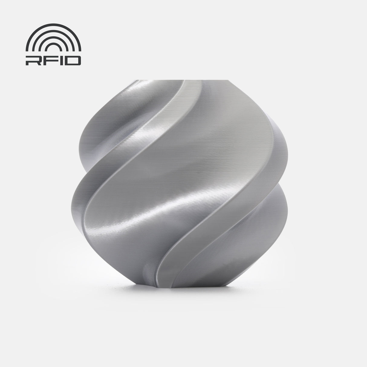 Bambu Lab PLA Silk+ Series