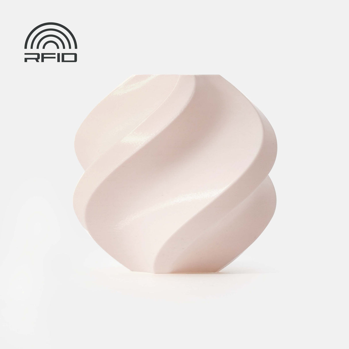 Add-on Bambu Lab PLA Basic Bundle - 4 Spools (Please remark the colors)