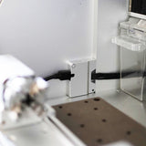 Makera 4th Axis Module Assembly