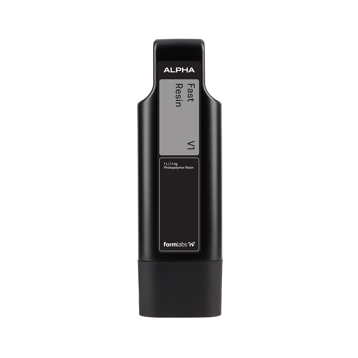 Formlabs Alpha Fast Resin 快速樹脂 1L
