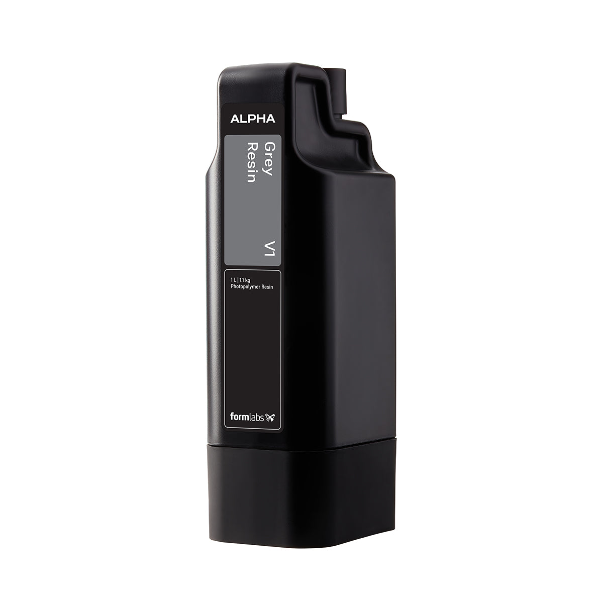 Formlabs Alpha Fast Resin 快速樹脂 1L