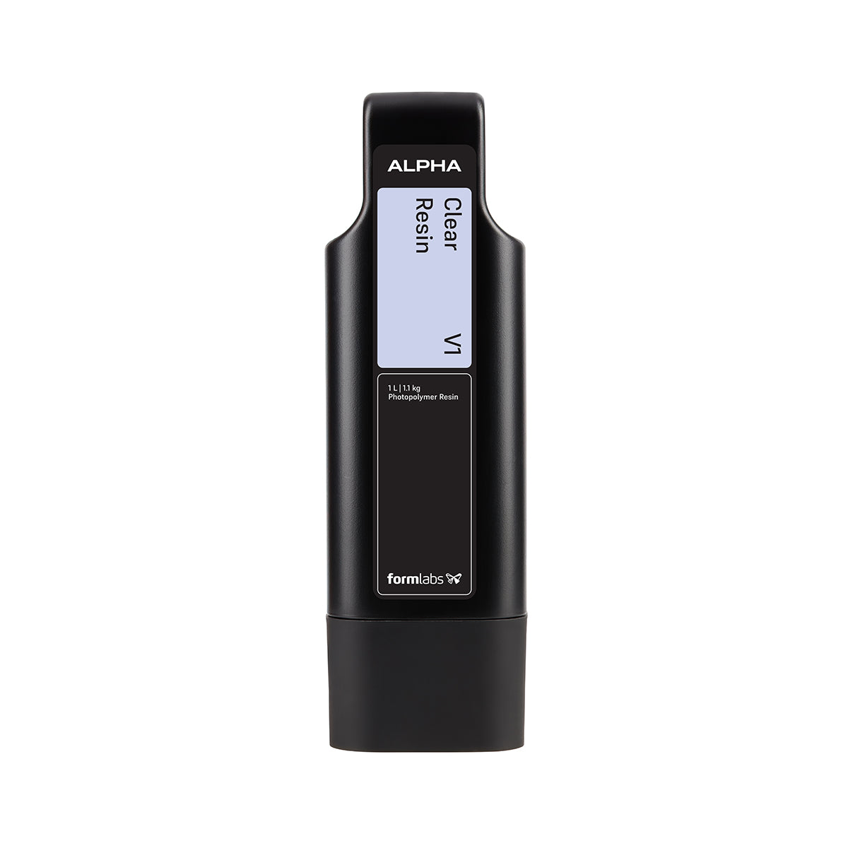 Formlabs Alpha 通用樹脂系列