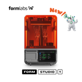 Formlabs Form Studio 1 - SLA 3D列印機