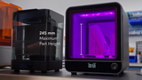 Formlabs Form Cure V2 120V Heated Curing Station