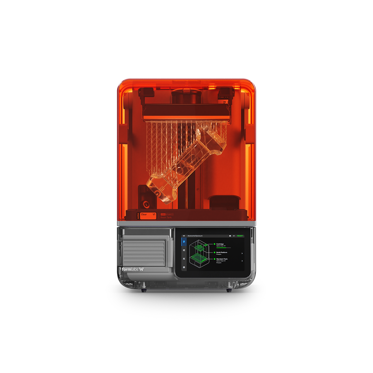 Formlabs Form Studio 1 - SLA 3D列印機