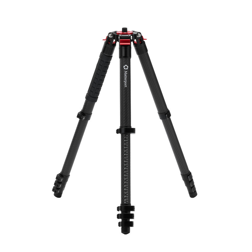 Matterport Pro3 3D Scanner Bundle - Performance Kit