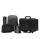 Matterport Pro3 3D Scanner Bundle - Performance Kit