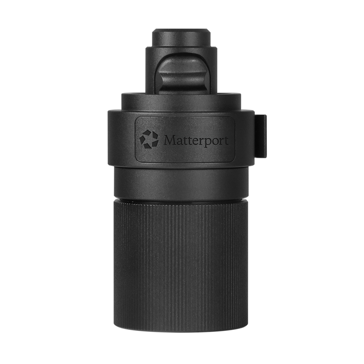 Matterport Pro3 3D Scanner Bundle - Performance Kit
