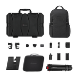 Matterport Pro3 3D Scanner Bundle - Performance Kit