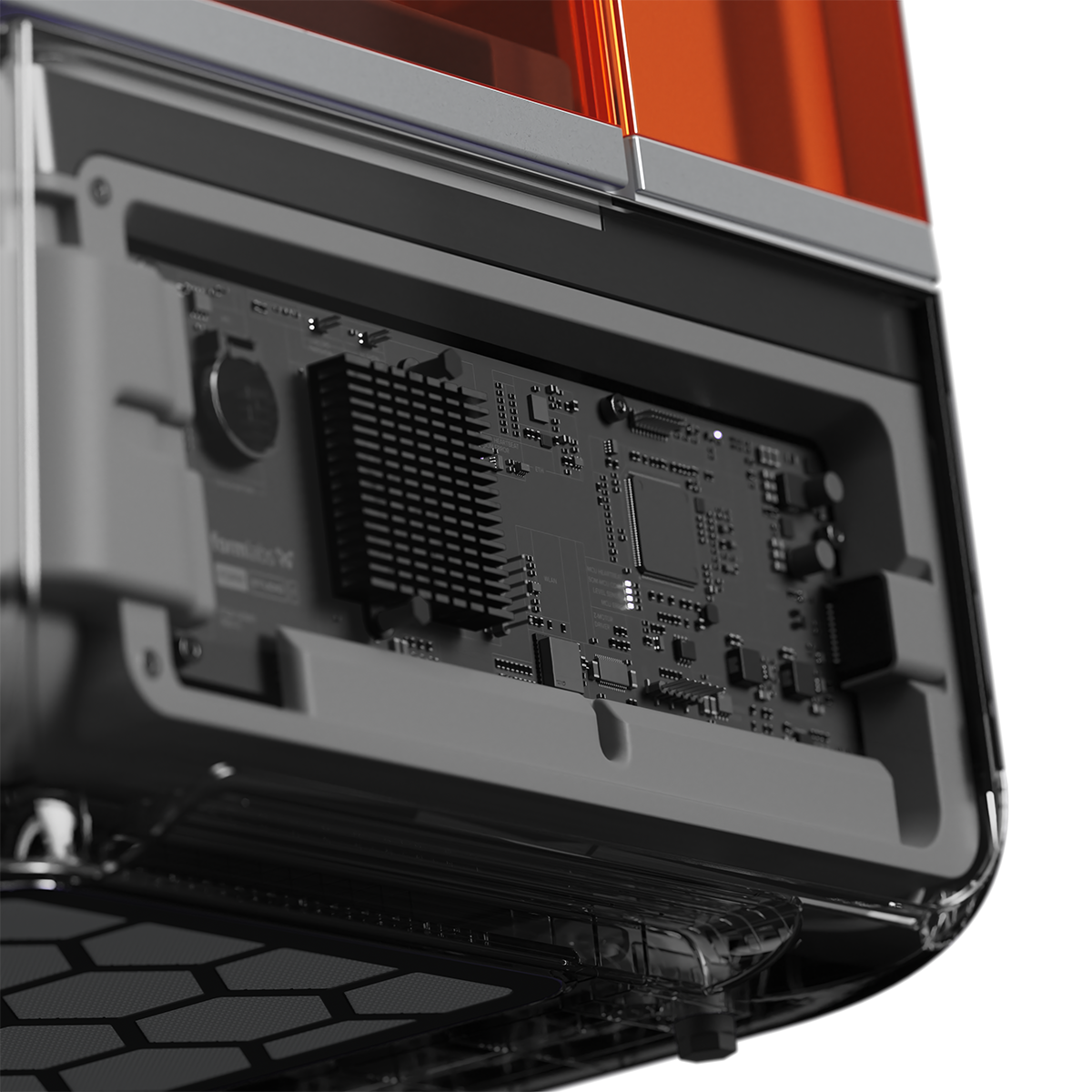 Formlabs Form Studio 1 - SLA 3D列印機