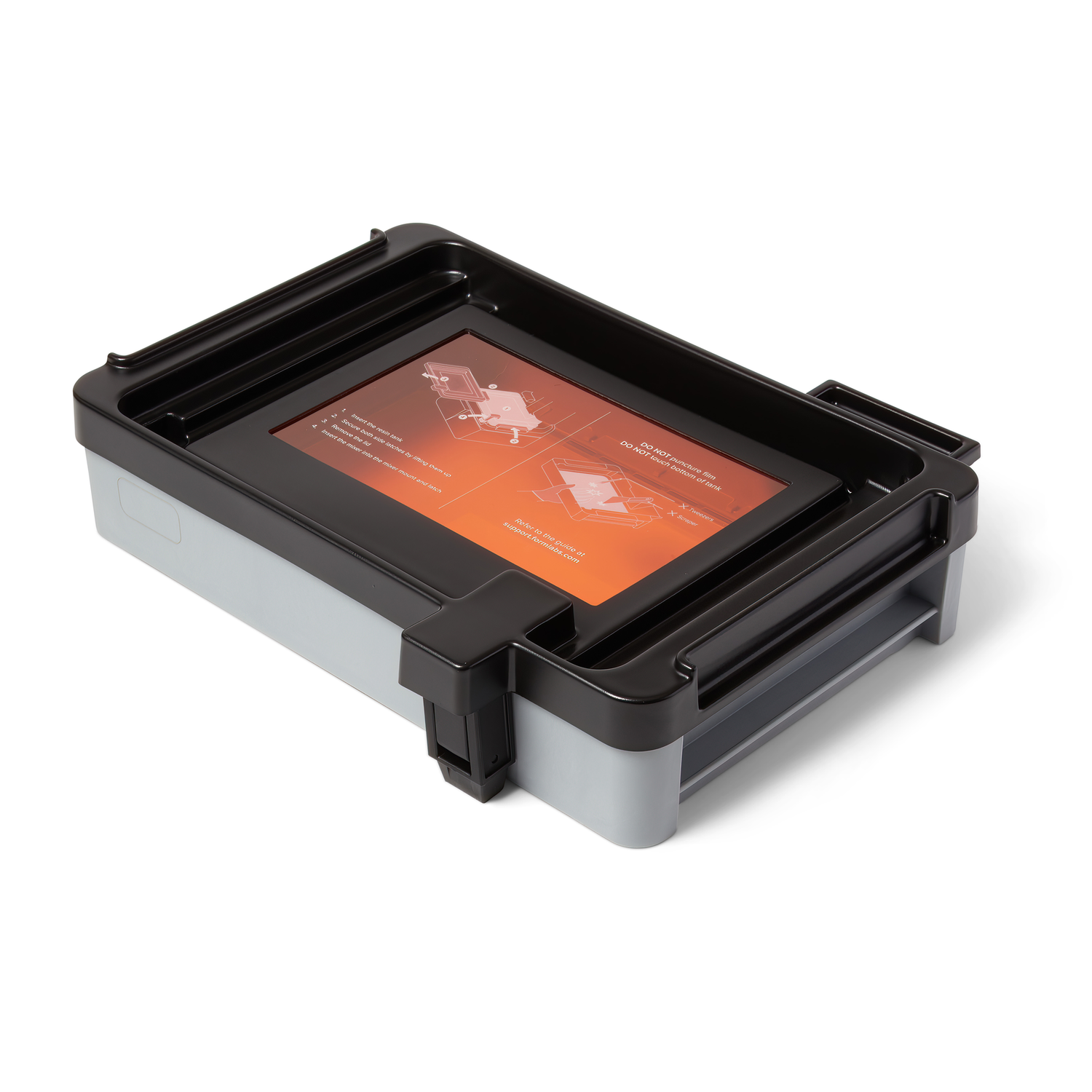 Formlabs - Form 4 Resin Tank