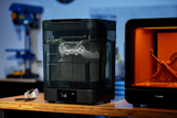 Formlabs Form Wash V2 Second Generation Automatic Washing Machine