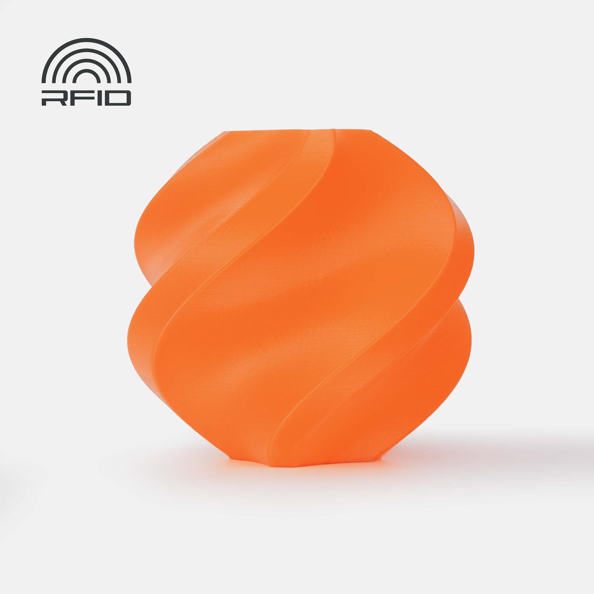 Add-on Bambu Lab PLA Basic Bundle - 4 Spools (Please remark the colors)