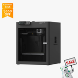 Bambu Lab P1S Series 3D Printer