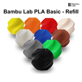 Bambu Lab PLA Series