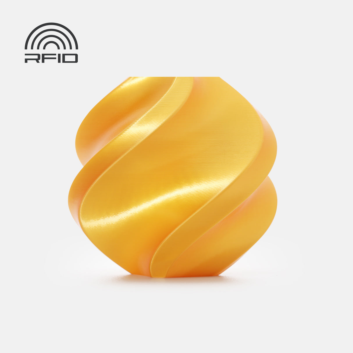 Bambu Lab PLA Silk+ Series