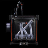 Original Prusa XL 3D Printer - Single, Dual, or 5-tool Head Options, Enclosure Available for Purchase