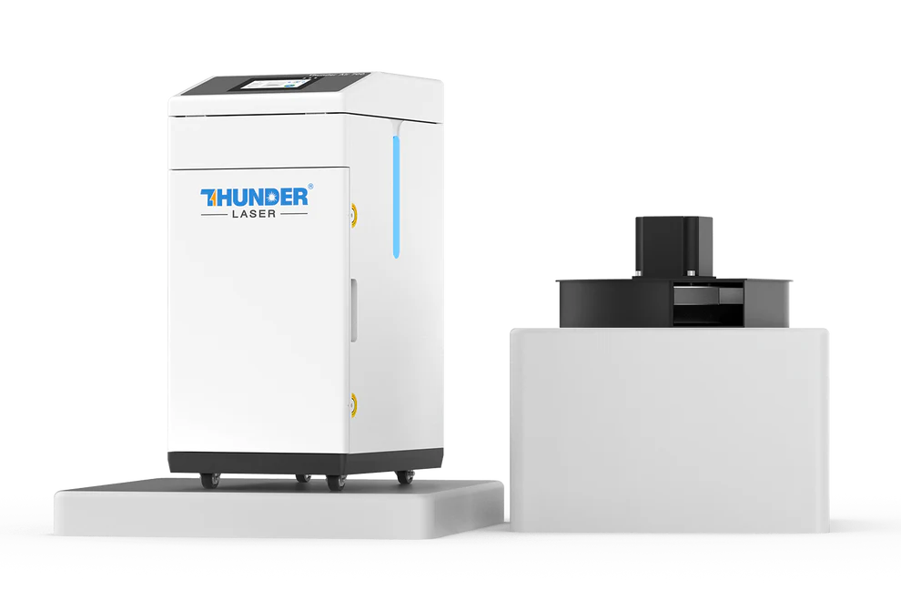 Thunder Air - 700 Fume Extractor 烟塵净化機