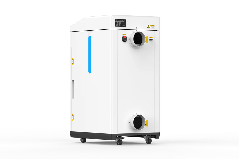 Thunder Air - 700 Fume Extractor 烟塵净化機